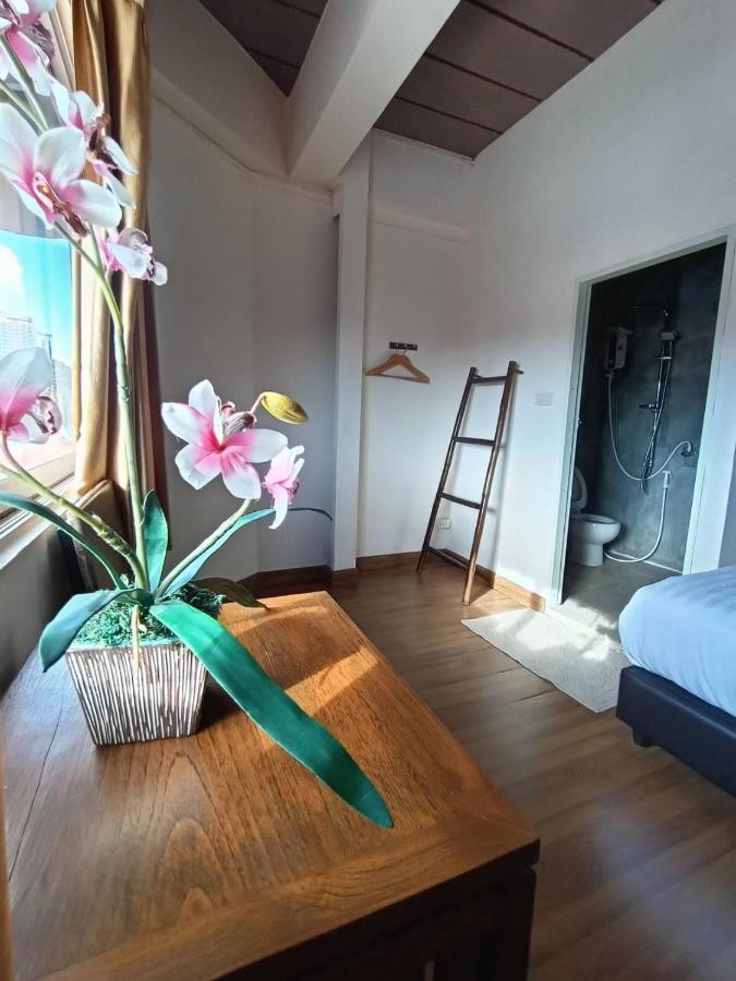 Soft Night Barzaar Hostel Чиангмай Екстериор снимка