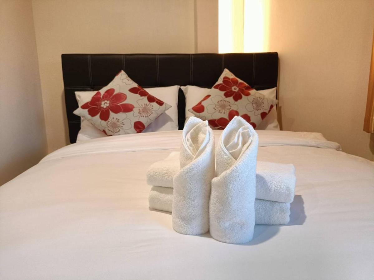 Soft Night Barzaar Hostel Чиангмай Екстериор снимка